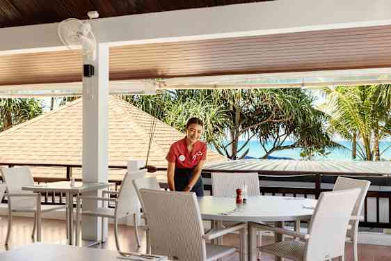 Fino Restaurant & Grill