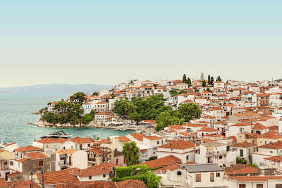 Skiathos