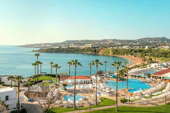 Sunwing Cala Bona Beach