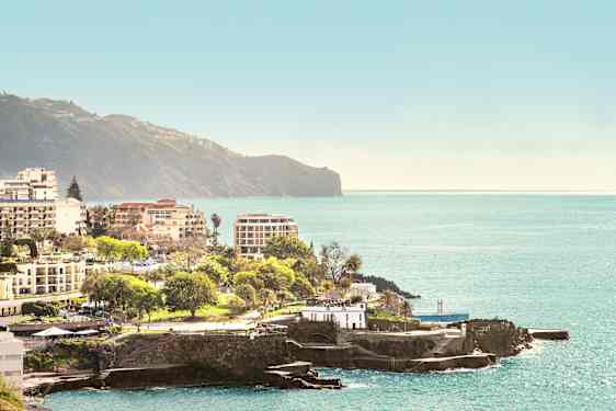 Madeira