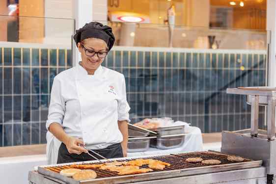 Sunwing Fanabé Beach