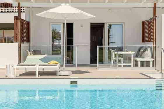 Sunwing Kallithea Beach