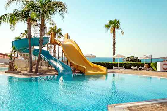 Sunwing Kallithea Beach