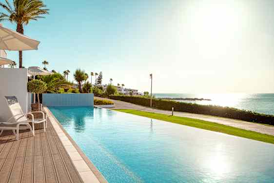 Triton - private pools