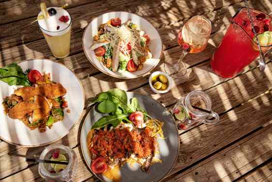 Hvad indgår på din All Inclusive-ferie