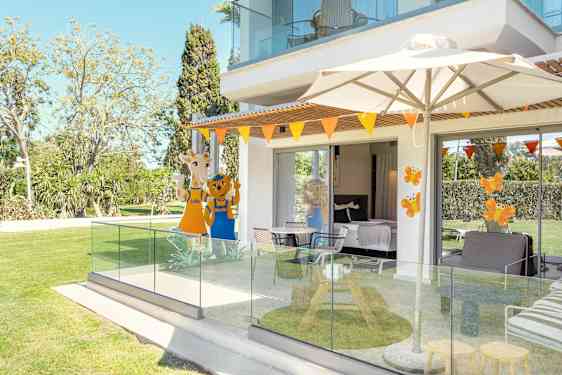 Sunwing Sandy Bay