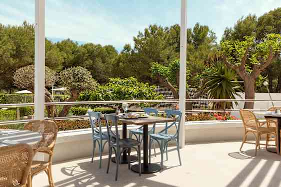 Antonio's Kitchen & Grill