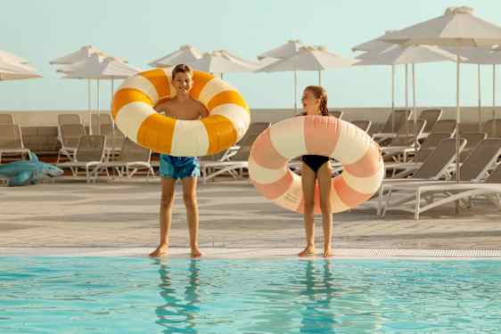 Sunwing Arguineguín Seafront på Gran Canaria