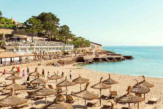 Mallorca