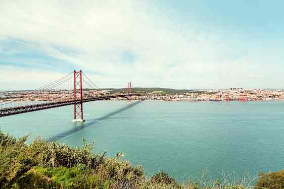 Bro i Lissabon
