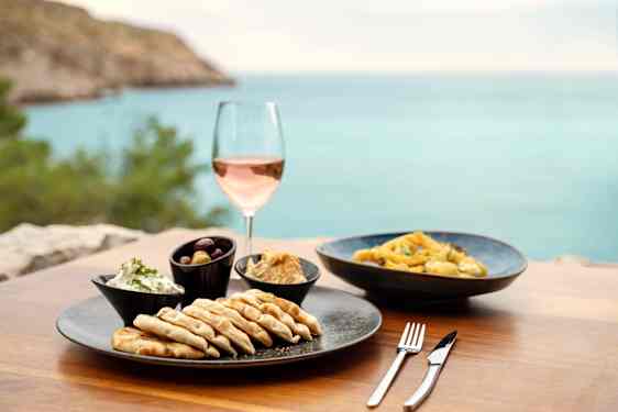 Meze