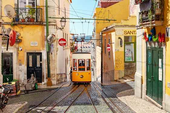 Lissabon
