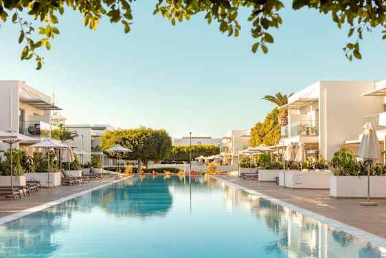 Slik velger du riktig hotell