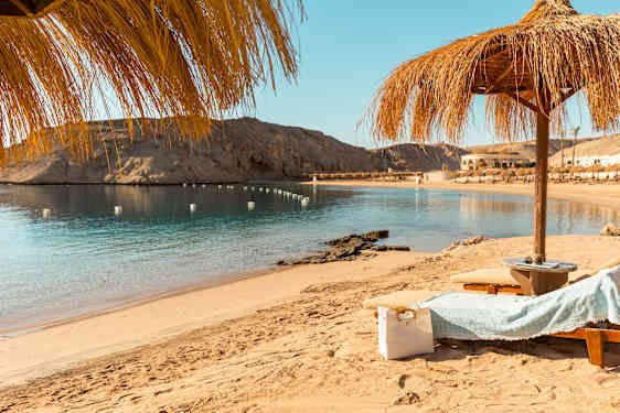Egypten