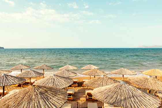 Agia Marina