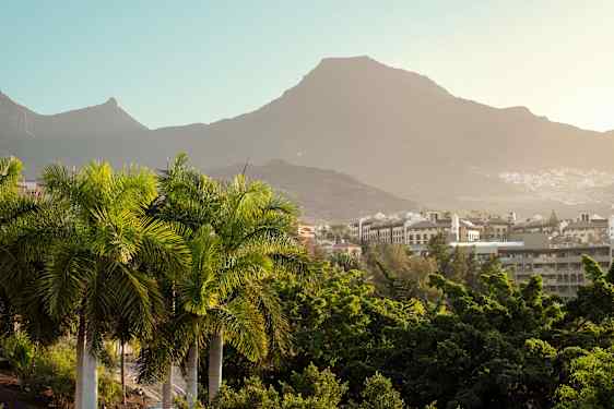 Tenerife