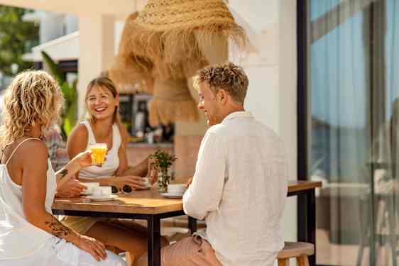 All Inclusive på Tenerife