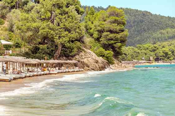Skiathos