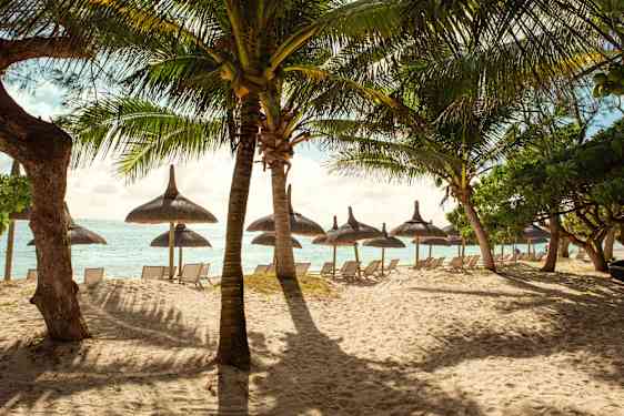 Mauritius