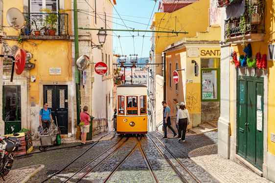 Lissabon