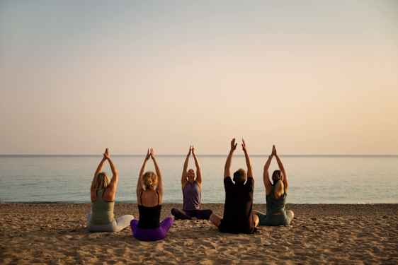 Yogarejse til Gran Canaria