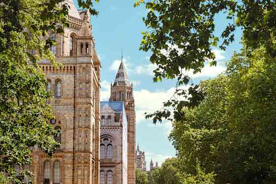 Westminster Abbey