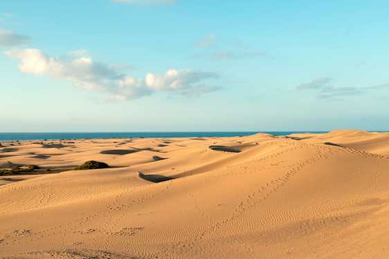 Maspalomas