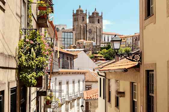 Porto, Portugal