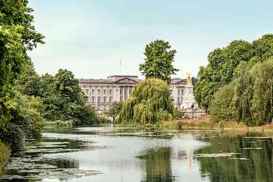 Buckingham Palace