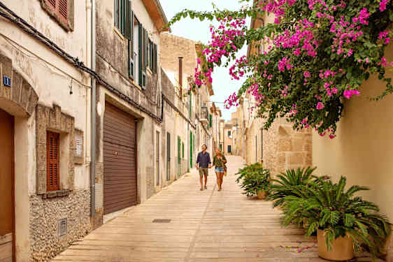 Mallorca