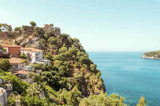 Parga