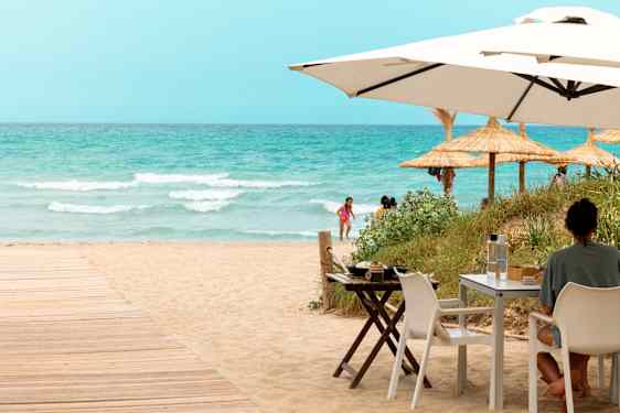 Rejs til Mallorca fra Aalborg