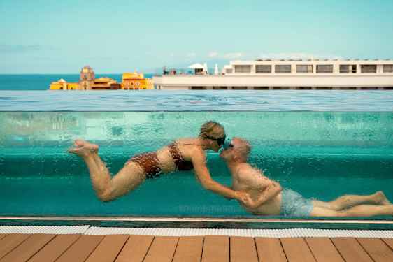 Rejs til Tenerife fra Aalborg