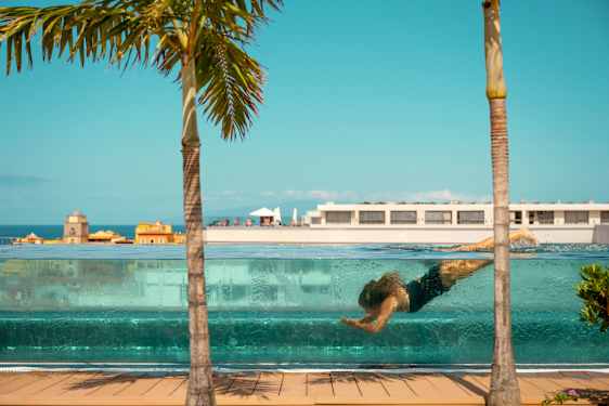 Tilbud på vinterrejser