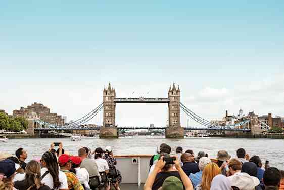Tower Bridge