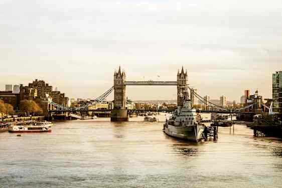 London