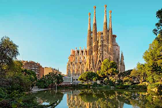 Barcelona