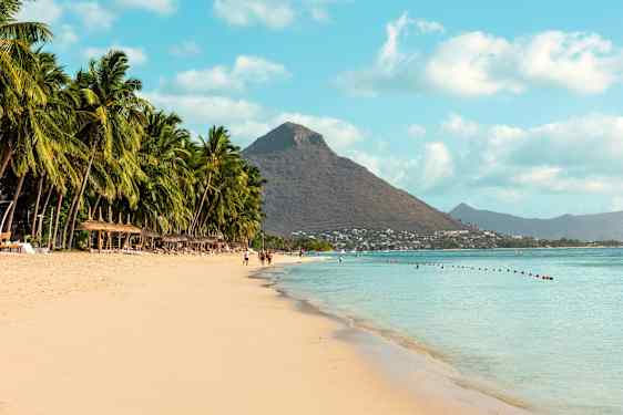Mauritius