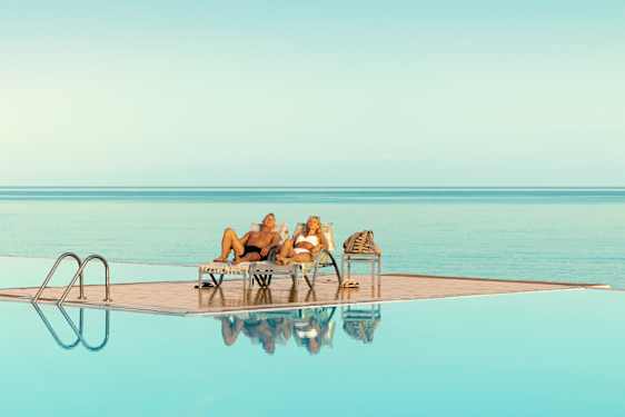 Sunprime Miramare Beach, Rhodos