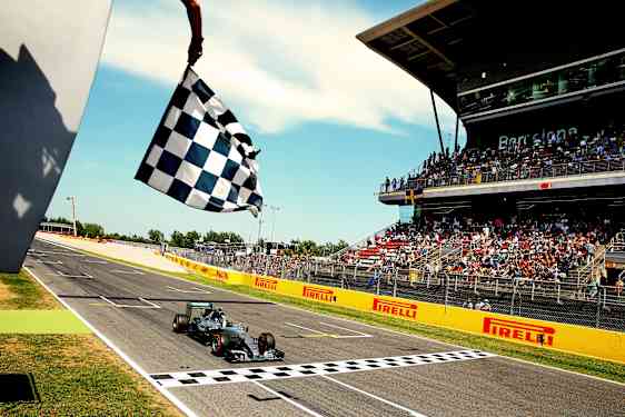 Formel 1