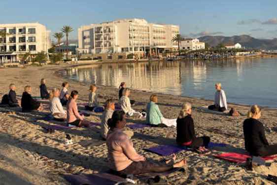 Mallorca Yoga