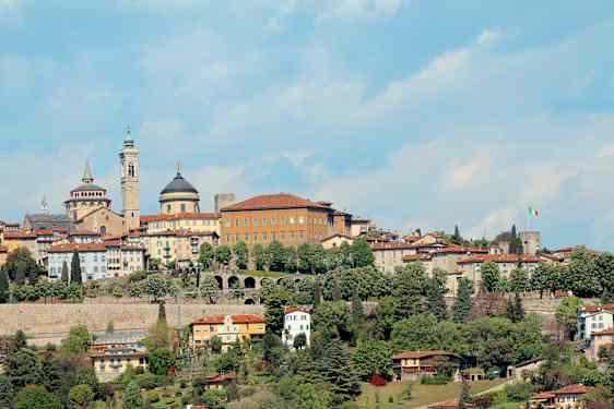 Bergamo
