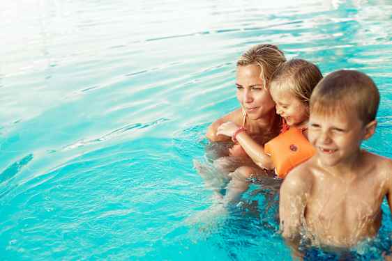 Sunwing All Inclusive