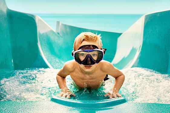 Øvrige børneklubber