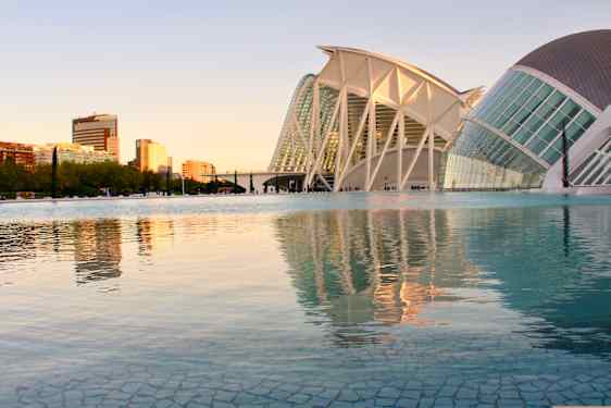 Valencia
