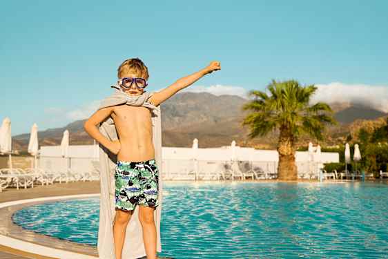 Sunwing Makrigialos Beach