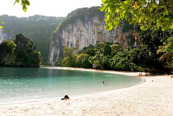 Thailand