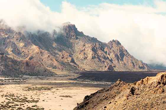 Rejsetips til Spanien - oplev den fantastiske natur på Tenerife
