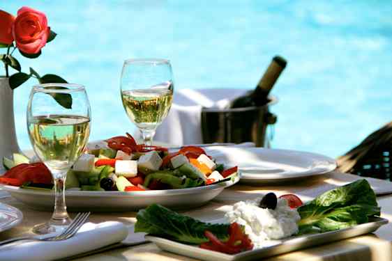 Hoteller med All Inclusive i Kroatien