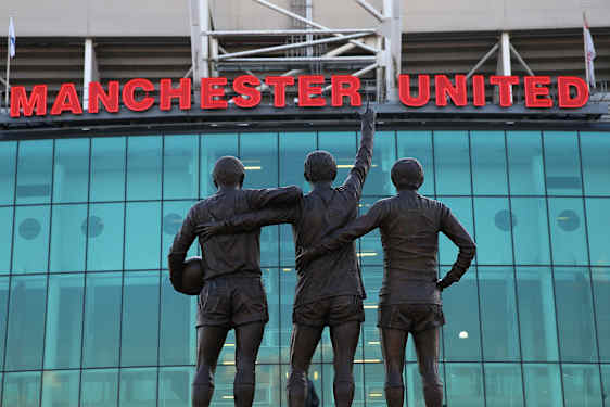 Manchester United